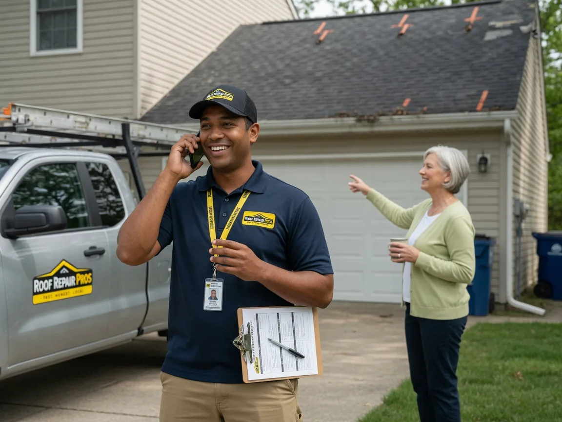 Roof Repair Moundridge, KS FAQs